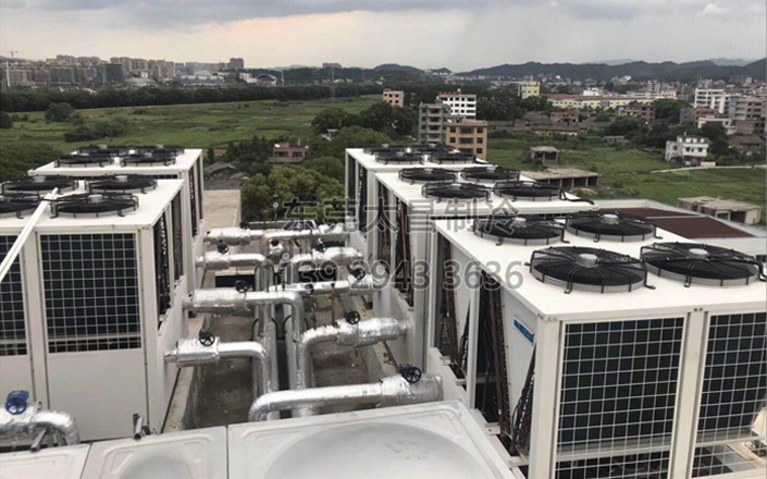 深圳中央空調(diào)機(jī)組,風(fēng)冷模塊式機(jī)組 深圳中央空調(diào)機(jī)組,風(fēng)冷模塊式機(jī)組