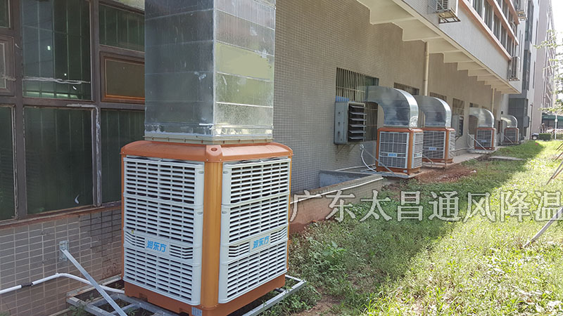 節(jié)能環(huán)?？照{(diào)適合哪些場所？不適合哪些場所？