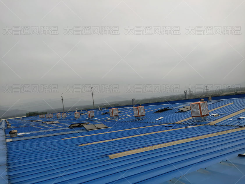 大型倉(cāng)庫(kù)通風(fēng)降溫方案，這幾個(gè)方案你知道嗎