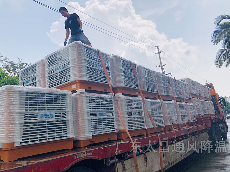 環(huán)?？照{(diào)是什么？環(huán)?？照{(diào)工作原理是怎么樣的？