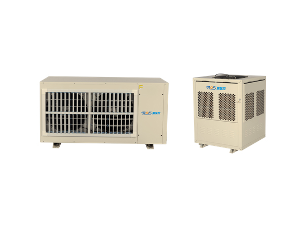 低碳省電空調(diào)RDF-10F/C(風(fēng)口直吹式)