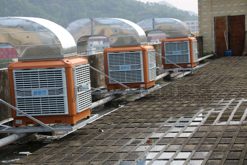 節(jié)能環(huán)保空調(diào)為你帶來舒適夏季！