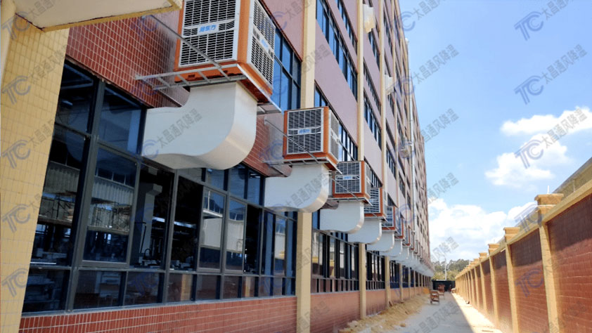 環(huán)?？照{(diào)哪家好？一起來看看吧