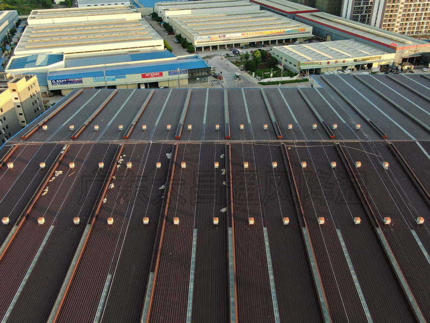 廠房降溫 潤東方環(huán)?？照{(diào) 節(jié)能減排通風(fēng)設(shè)備