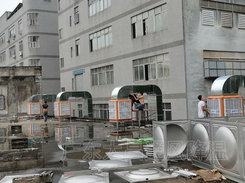 潤東方環(huán)?？照{(diào)怎么樣？質(zhì)量好不好