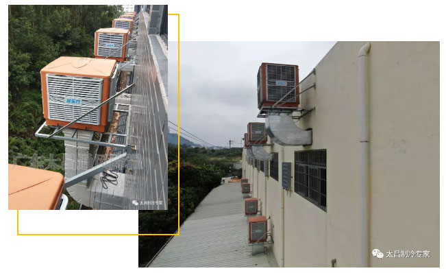 潤(rùn)東方環(huán)?？照{(diào)如何成為通風(fēng)降溫設(shè)備中領(lǐng)先品牌的？