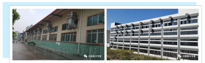 電鍍車間如何降溫？用環(huán)?？照{(diào)設(shè)備呀