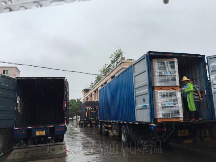 為什么說水冷空調蕞適合用在工廠車間呢？