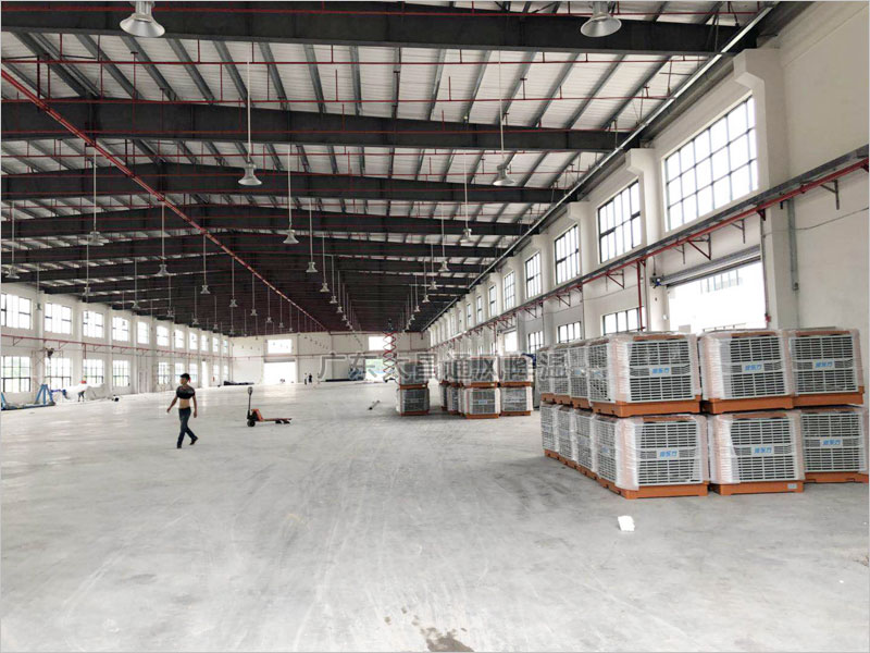 大型廠房如何通風(fēng)降溫 大型廠房如何通風(fēng)降溫