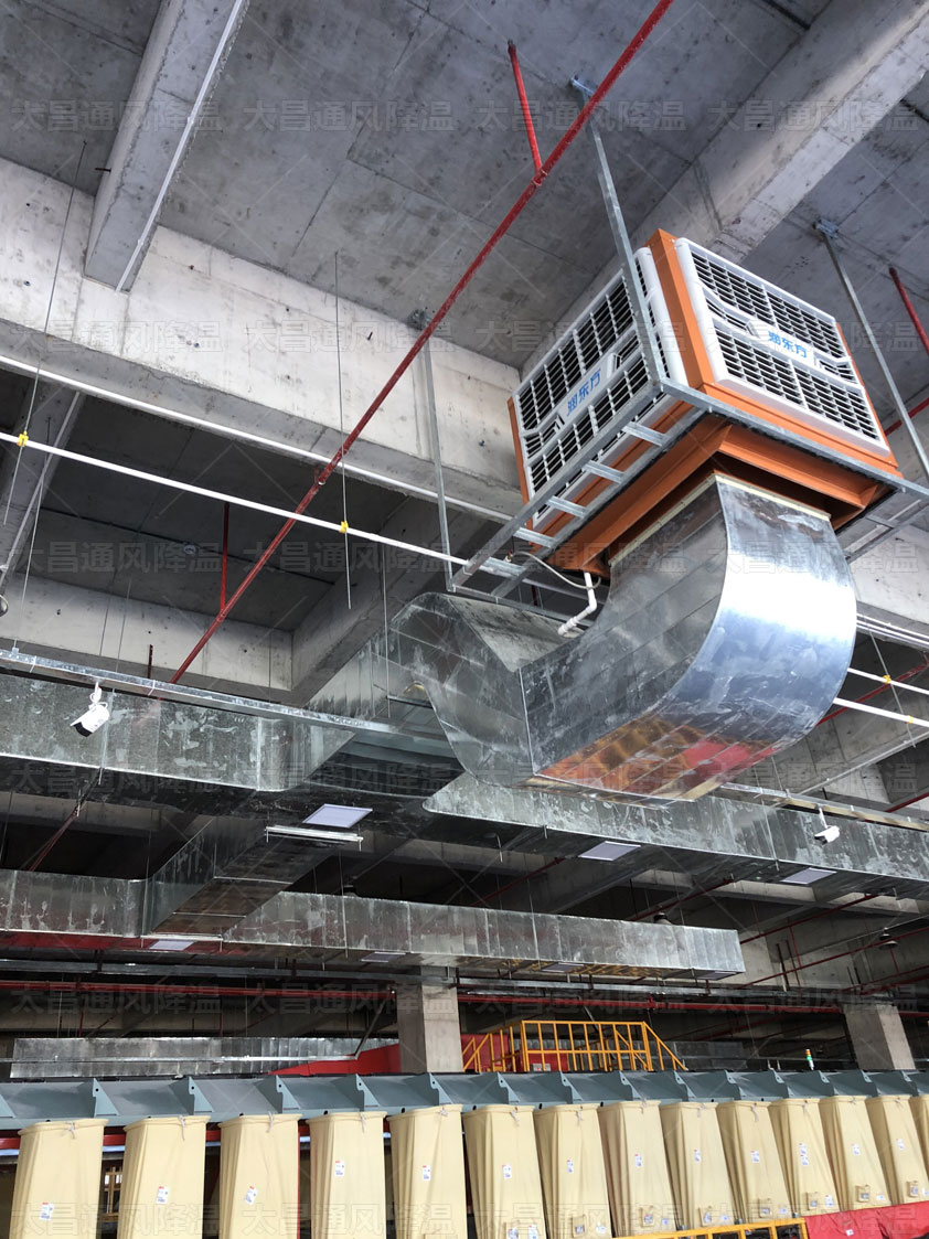 冬季安裝使用環(huán)?？照{(diào)有哪些好處？