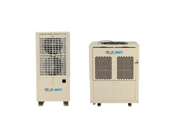 低碳省電空調(diào)RDF-10C(立式直吹)