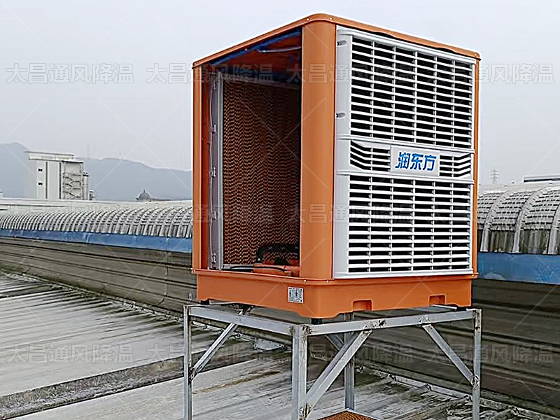  環(huán)?？照{(diào)加裝過(guò)濾網(wǎng)：打造清新健康室內(nèi)環(huán)境