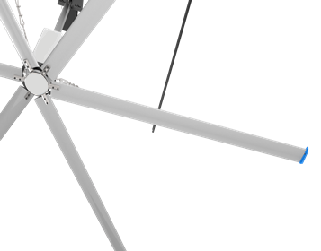 高效 節(jié)能 7.3米大直徑工業(yè)風扇 高效 節(jié)能 7.3米大直徑工業(yè)風扇