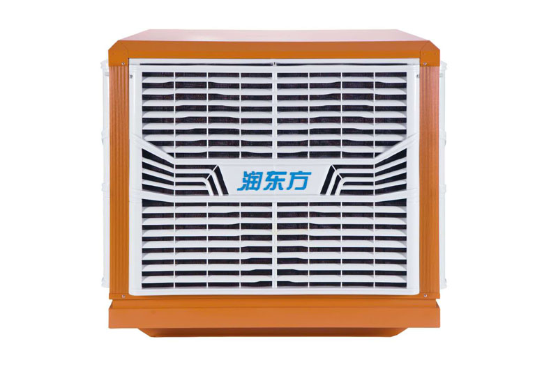 使用潤東方環(huán)保空調(diào)系統(tǒng)，維護保養(yǎng)也更省心了！