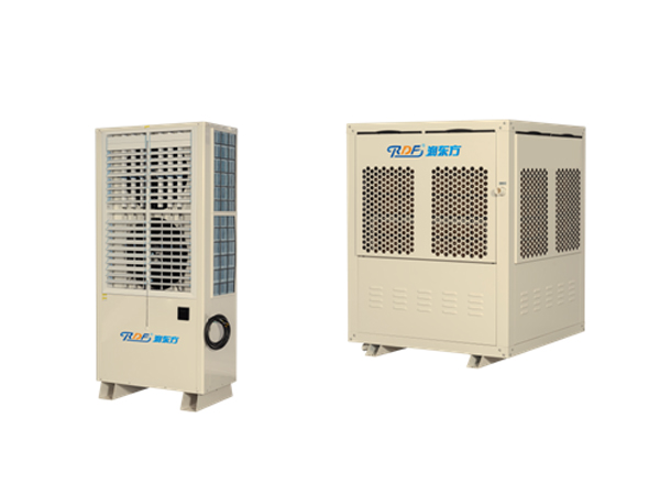 低碳省電空調(diào)RDF-12C (風(fēng)口直吹式)