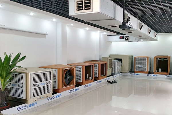 如何使用環(huán)?？照{(diào)的壽命更長