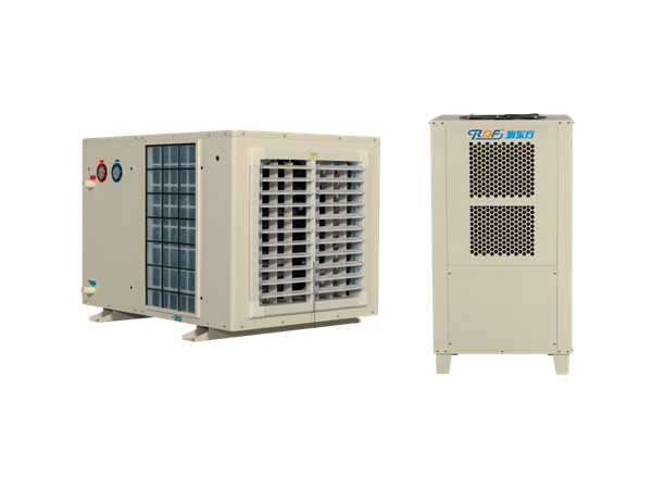 低碳省電空調(diào)RDF-08F_C(風(fēng)口直吹式)