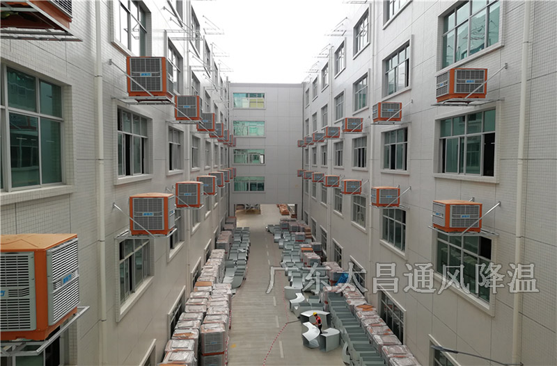 為什么水冷式環(huán)?？照{(diào)的價(jià)格差距如此大呢？