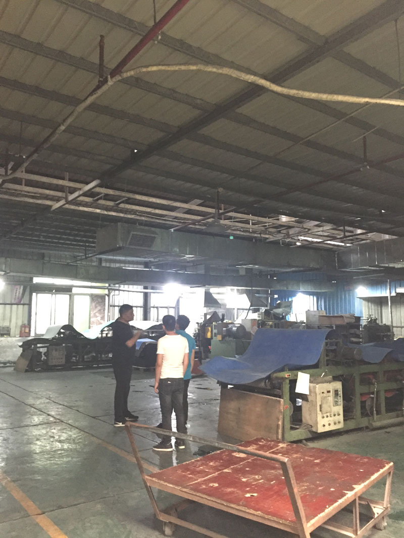 環(huán)?？照{(diào)