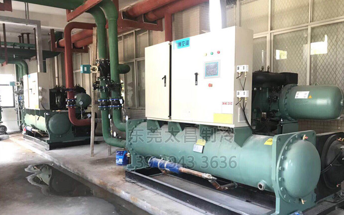 深圳機(jī)械廠中央空調(diào)工程 深圳機(jī)械廠中央空調(diào)工程