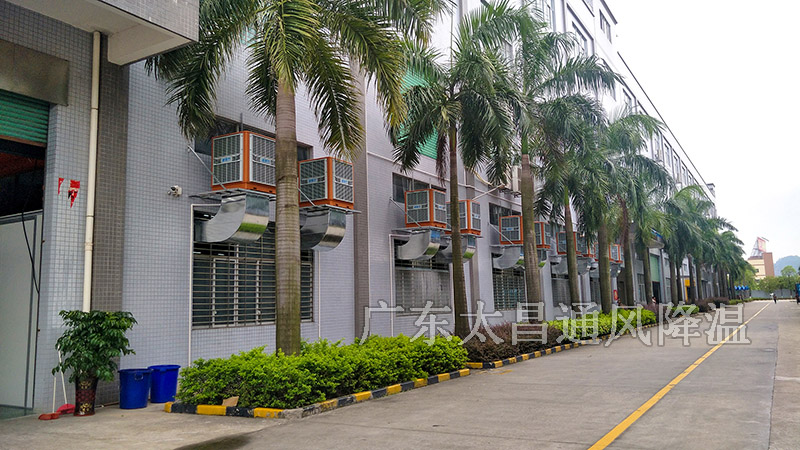 環(huán)保空調(diào)不涼、風(fēng)量小是怎么回事？