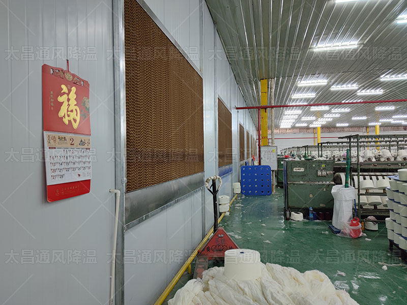 包裝廠該怎么通風降溫？這三款設備你一定要知道！