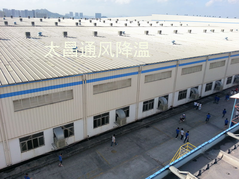 環(huán)?？照{(diào)