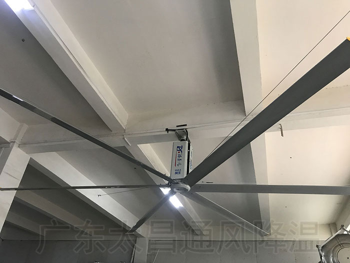 大型工業(yè)節(jié)能風扇哪家好？