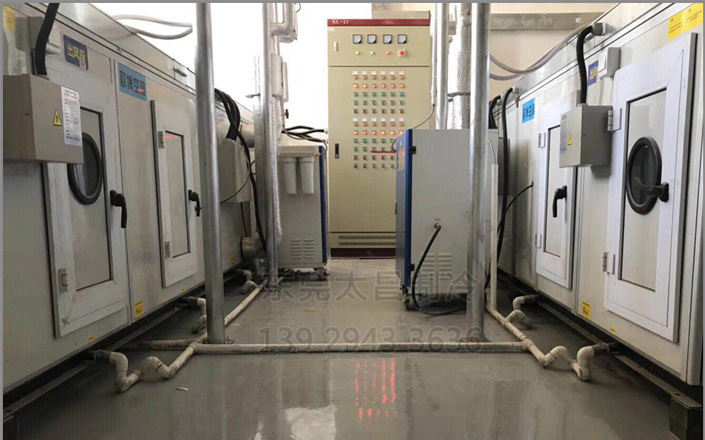 醫(yī)院恒溫恒濕空調(diào)機(jī)組 醫(yī)院恒溫恒濕空調(diào)機(jī)組