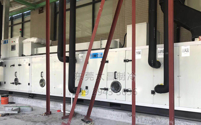 組合式中央空調(diào)機(jī)組 組合式中央空調(diào)機(jī)組