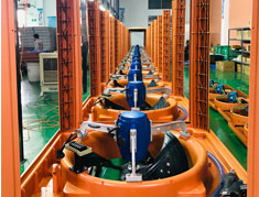 潤東方環(huán)?？照{(diào)如何降低噪音