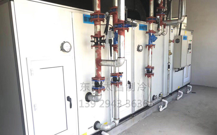 大朗中央空調(diào)工程 大朗中央空調(diào)工程