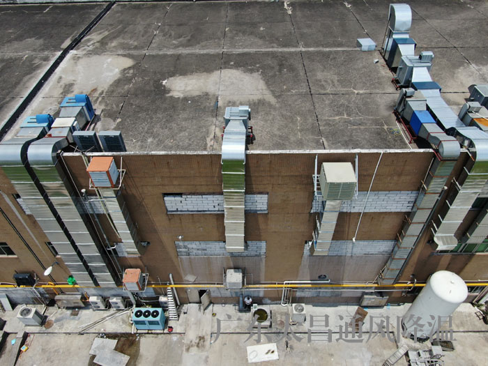 廣東潤東方環(huán)?？照{(diào)好不好？看完您就知道了