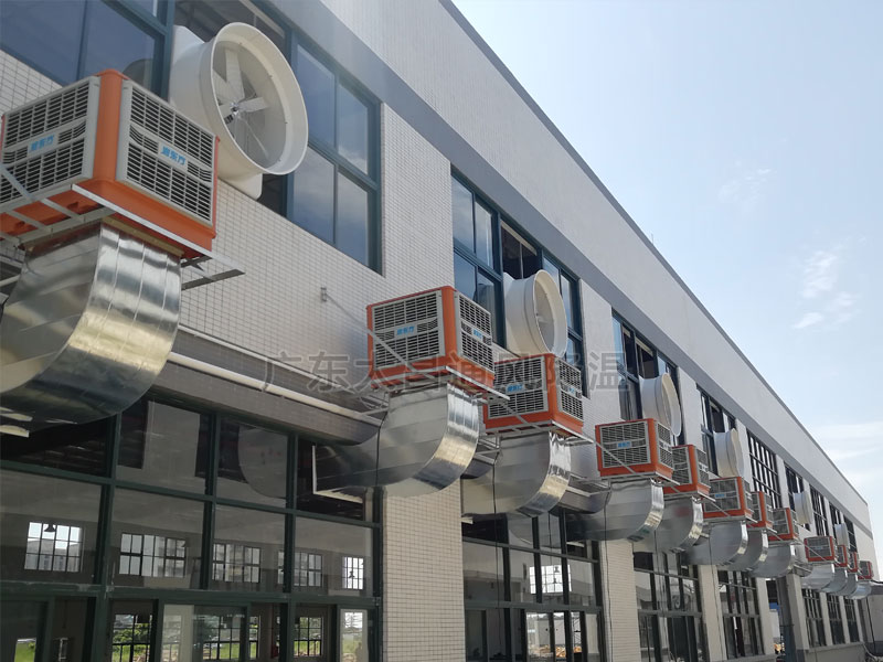 潤東方環(huán)?？照{廠家解析：市場的惡性競爭給顧客帶來的傷害