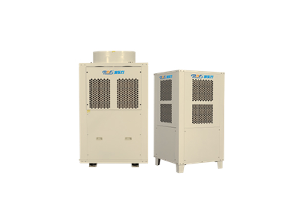 低碳省電空調(diào)RDF-20S (立式直吹)