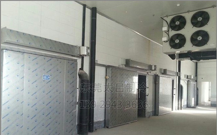 什么是蔬菜水果保鮮冷庫？蔬菜水果保鮮冷庫多少錢？