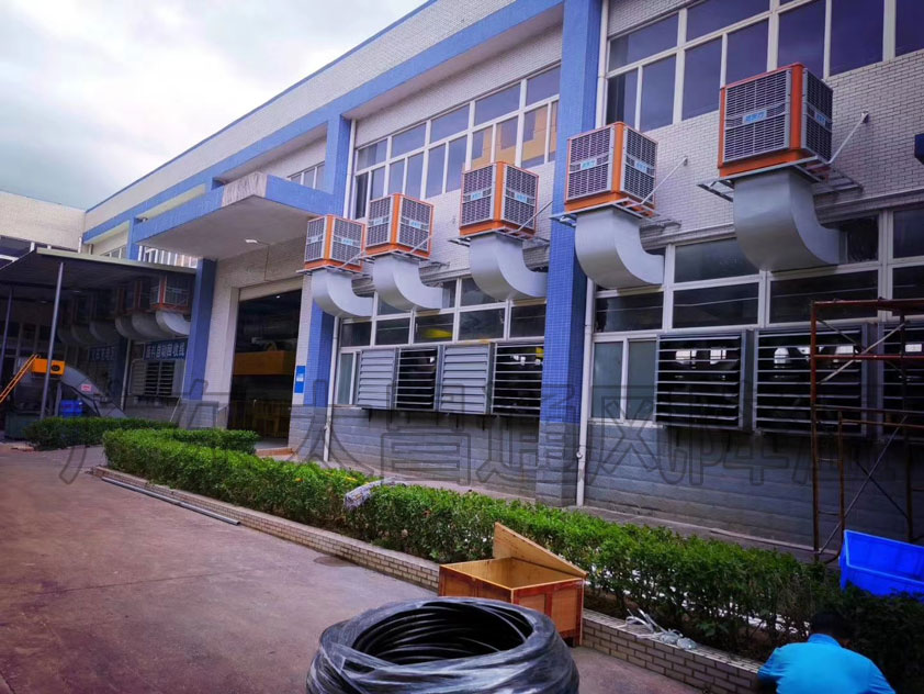 水產(chǎn)養(yǎng)殖行業(yè)環(huán)?？照{(diào)