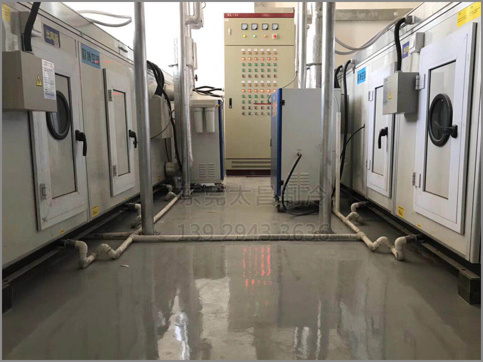 醫(yī)院恒溫恒濕空調(diào)機組 醫(yī)院恒溫恒濕空調(diào)機組