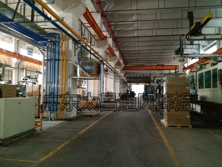 養(yǎng)殖行業(yè)環(huán)?？照{(diào)