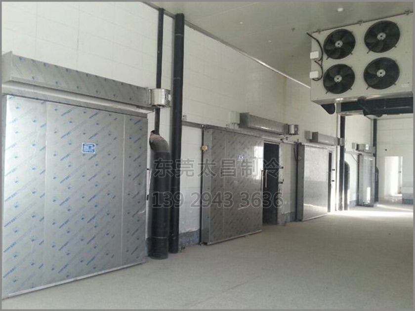 什么是蔬菜水果保鮮冷庫？蔬菜水果保鮮冷庫多少錢？