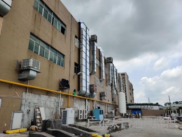 環(huán)保空調(diào)能降溫多少度？