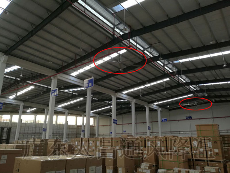 商超工業(yè)大風(fēng)扇 商超工業(yè)大風(fēng)扇