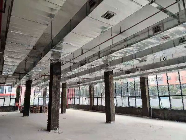 東莞環(huán)?？照{(diào)，環(huán)?？照{(diào)廠家解決車間降溫問題，提高生產(chǎn)效率