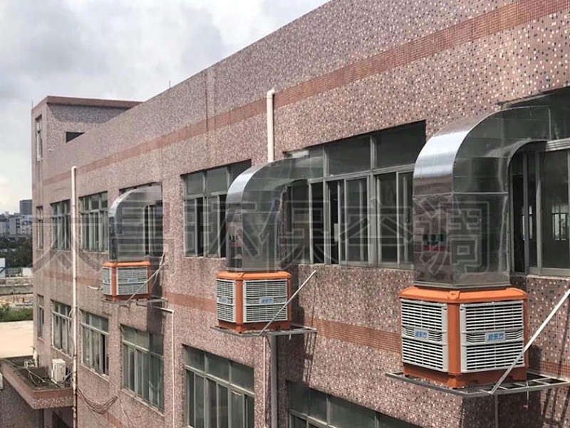 環(huán)?？照{(diào)廠家