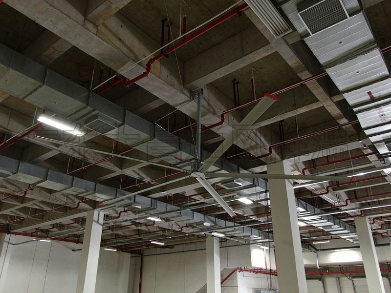 高溫車間工業(yè)大風(fēng)扇 高溫車間工業(yè)大風(fēng)扇