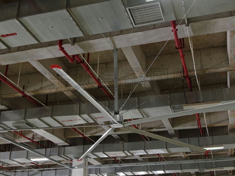 車間工業(yè)大風(fēng)扇1 車間工業(yè)大風(fēng)扇1