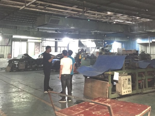 環(huán)?？照{(diào)風(fēng)管設(shè)計(jì)方案的更改