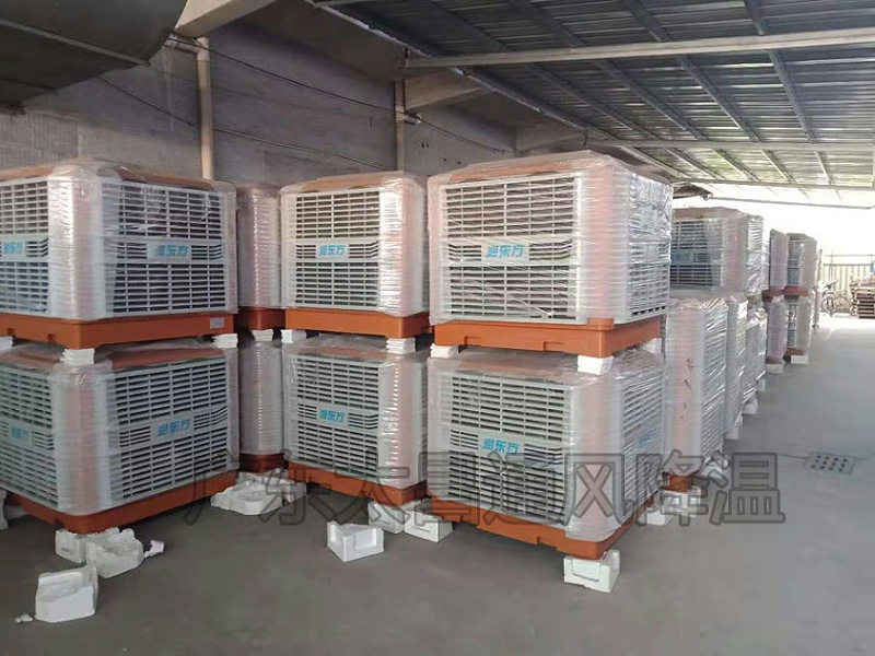 環(huán)?？照{(diào)安裝