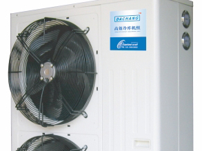 冷庫(kù)用整體式機(jī)組 冷庫(kù)用整體式機(jī)組