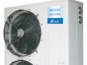 冷庫用整體式機(jī)組 冷庫用整體式機(jī)組